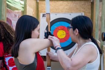 Fotogalería Tour Universo Mujer Segovia 12 Tour Universo Mujer - Héctor Criado