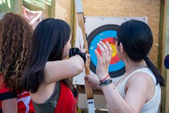 Fotogalería Tour Universo Mujer Segovia 13 Tour Universo Mujer - Héctor Criado