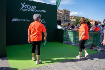 Fotogalería Tour Universo Mujer Segovia 15 Tour Universo Mujer - Héctor Criado