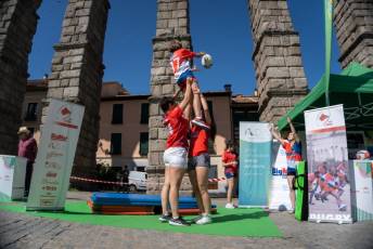 Fotogalería Tour Universo Mujer Segovia 55 Tour Universo Mujer - Héctor Criado