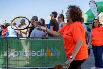 Fotogalería Tour Universo Mujer Segovia 16 Tour Universo Mujer - Héctor Criado