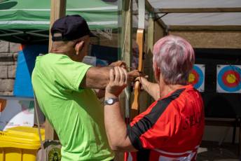 Fotogalería Tour Universo Mujer Segovia 56 Tour Universo Mujer - Héctor Criado