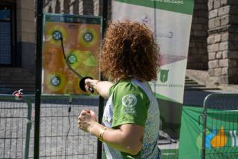 Fotogalería Tour Universo Mujer Segovia 59 Tour Universo Mujer - Héctor Criado