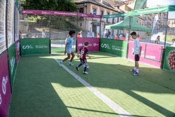 Fotogalería Tour Universo Mujer Segovia 23 Tour Universo Mujer - Héctor Criado