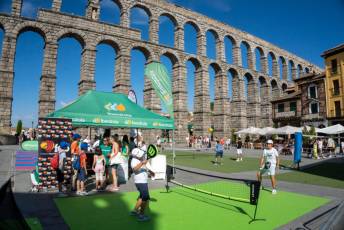 Fotogalería Tour Universo Mujer Segovia 26 Tour Universo Mujer - Héctor Criado
