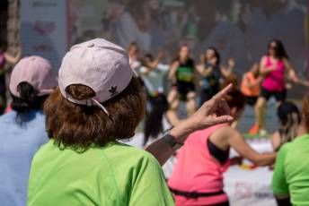 Fotogalería Tour Universo Mujer Segovia 68 Tour Universo Mujer - Héctor Criado