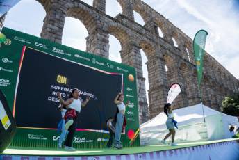 Fotogalería Tour Universo Mujer Segovia 38 Tour Universo Mujer - Héctor Criado
