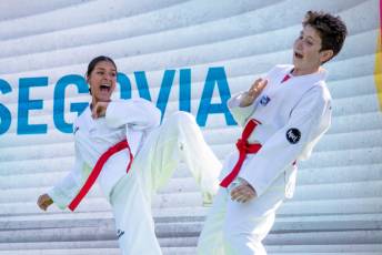 Fotogalería Tour Universo Mujer Segovia 31 Tour Universo Mujer - Héctor Criado