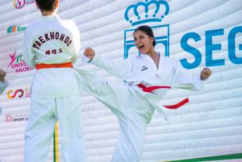 Fotogalería Tour Universo Mujer Segovia 32 Tour Universo Mujer - Héctor Criado