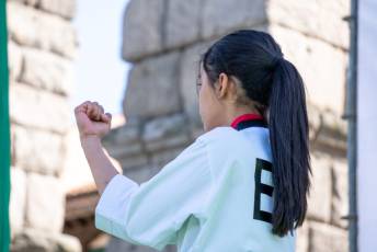 Fotogalería Tour Universo Mujer Segovia 35 Tour Universo Mujer - Héctor Criado