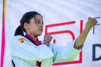 Fotogalería Tour Universo Mujer Segovia 36 Tour Universo Mujer - Héctor Criado