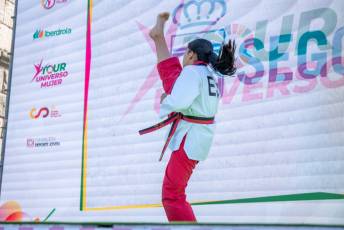 Fotogalería Tour Universo Mujer Segovia 37 Tour Universo Mujer - Héctor Criado