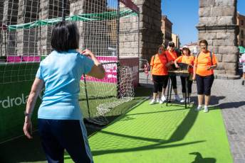 Fotogalería Tour Universo Mujer Segovia 40 Tour Universo Mujer - Héctor Criado