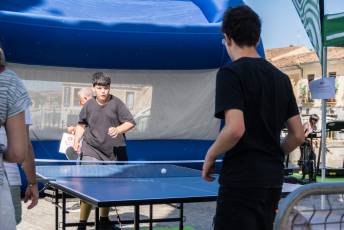 Fotogalería Tour Universo Mujer Segovia 4 Tour Universo Mujer - Héctor Criado