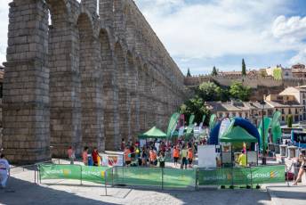 Fotogalería Tour Universo Mujer Segovia 5 Tour Universo Mujer - Héctor Criado