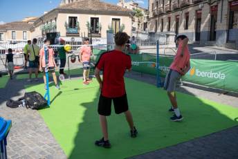 Fotogalería Tour Universo Mujer Segovia 7 Tour Universo Mujer - Héctor Criado