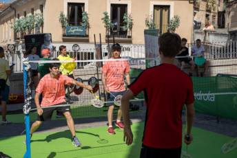 Fotogalería Tour Universo Mujer Segovia 8 Tour Universo Mujer - Héctor Criado
