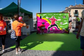 Fotogalería Tour Universo Mujer Segovia 9 Tour Universo Mujer - Héctor Criado