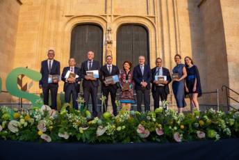 Fotogalería Entrega Premios FES 2025 57 Premios FES 2025 - Héctor Criado