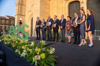 Fotogalería Entrega Premios FES 2025 58 Premios FES 2025 - Héctor Criado