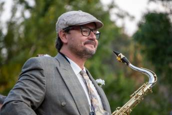 Fotogalería Concierto de La Original Cartoon Band, Festival 'Museg al natural' 11 Concierto de La Original Cartoon Band Museg al Natural - Héctor Criado