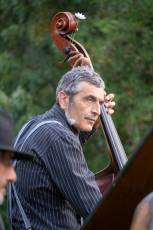 Fotogalería Concierto de La Original Cartoon Band, Festival 'Museg al natural' 12 Concierto de La Original Cartoon Band Museg al Natural - Héctor Criado