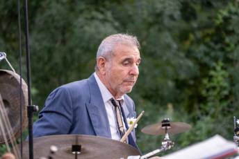 Fotogalería Concierto de La Original Cartoon Band, Festival 'Museg al natural' 13 Concierto de La Original Cartoon Band Museg al Natural - Héctor Criado