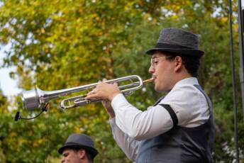 Fotogalería Concierto de La Original Cartoon Band, Festival 'Museg al natural' 8 Concierto de La Original Cartoon Band Museg al Natural - Héctor Criado