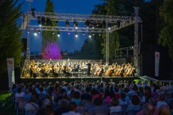 Fotogalería Concierto de la OSCYL Joven del Festival Internacional de Segovia MUSEG 21 Concierto de la OSCYL Joven MUSEG - Héctor Criado