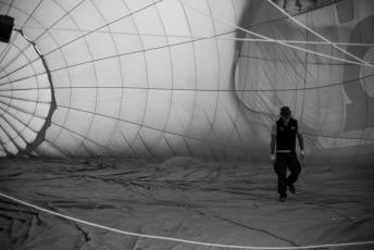 Fotogalería Festival de Globos Aerostáticos de Segovia 14 Festival de Globos Aerostáticos de Segovia - Héctor Criado