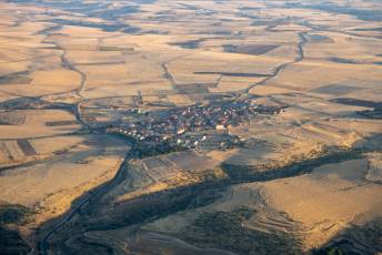 Fotogalería Festival de Globos Aerostáticos de Segovia 93 Festival de Globos Aerostáticos de Segovia - Héctor Criado