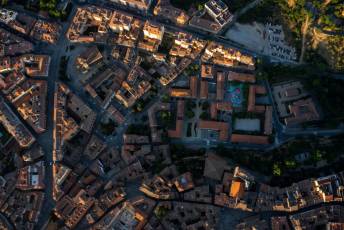 Fotogalería Festival de Globos Aerostáticos de Segovia 37 Festival de Globos Aerostáticos de Segovia - Héctor Criado