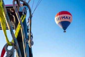 Fotogalería Festival de Globos Aerostáticos de Segovia 38 Festival de Globos Aerostáticos de Segovia - Héctor Criado