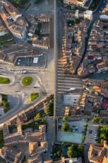 Fotogalería Festival de Globos Aerostáticos de Segovia 40 Festival de Globos Aerostáticos de Segovia - Héctor Criado