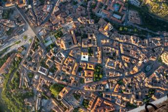 Fotogalería Festival de Globos Aerostáticos de Segovia 41 Festival de Globos Aerostáticos de Segovia - Héctor Criado