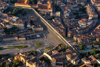 Fotogalería Festival de Globos Aerostáticos de Segovia 45 Festival de Globos Aerostáticos de Segovia - Héctor Criado