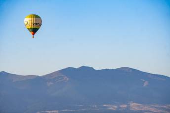 Fotogalería Festival de Globos Aerostáticos de Segovia 47 Festival de Globos Aerostáticos de Segovia - Héctor Criado