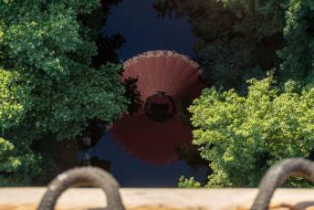 Fotogalería Festival de Globos Aerostáticos de Segovia 59 Festival de Globos Aerostáticos de Segovia - Héctor Criado