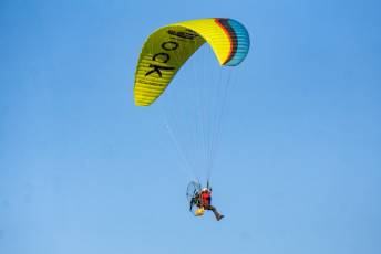 Fotogalería Festival de Globos Aerostáticos de Segovia 68 Festival de Globos Aerostáticos de Segovia - Héctor Criado