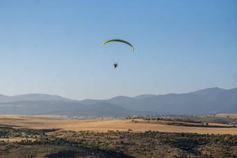 Fotogalería Festival de Globos Aerostáticos de Segovia 69 Festival de Globos Aerostáticos de Segovia - Héctor Criado