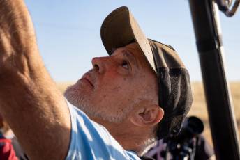 Fotogalería Festival de Globos Aerostáticos de Segovia 72 Festival de Globos Aerostáticos de Segovia - Héctor Criado
