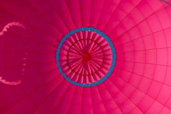 Fotogalería Festival de Globos Aerostáticos de Segovia 75 Festival de Globos Aerostáticos de Segovia - Héctor Criado