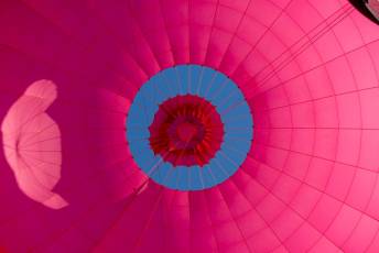 Fotogalería Festival de Globos Aerostáticos de Segovia 76 Festival de Globos Aerostáticos de Segovia - Héctor Criado