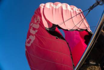 Fotogalería Festival de Globos Aerostáticos de Segovia 77 Festival de Globos Aerostáticos de Segovia - Héctor Criado