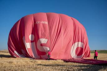 Fotogalería Festival de Globos Aerostáticos de Segovia 80 Festival de Globos Aerostáticos de Segovia - Héctor Criado