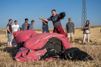 Fotogalería Festival de Globos Aerostáticos de Segovia 90 Festival de Globos Aerostáticos de Segovia - Héctor Criado