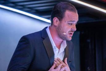 Fotogalería Inauguración del Festival MUSEG 2025 con La Carroza Real 27 Inauguración del Museg en el Azoguejo - Héctor Criado