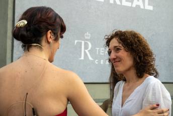 Fotogalería Inauguración del Festival MUSEG 2025 con La Carroza Real 6 Inauguración del Museg en el Azoguejo - Héctor Criado