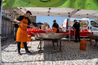 Fotogalería Fiesta Prime Day en Pedraza 2 Las Fiestas Prime Day Pedraza - Héctor Criado