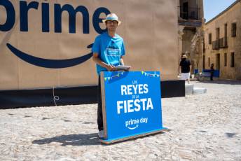 Fotogalería Fiesta Prime Day en Pedraza 12 Las Fiestas Prime Day Pedraza - Héctor Criado